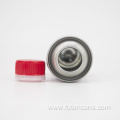 Fuel Additive Tinplate Container